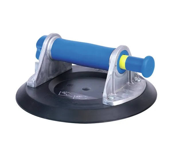 Veribor® Pump Suction Lifter, Aluminium